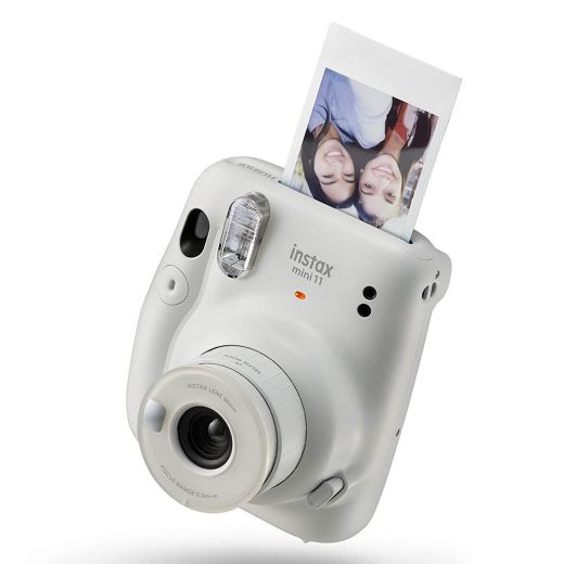 Камера моментальной печати Fujifilm Instax Mini 11 Sand