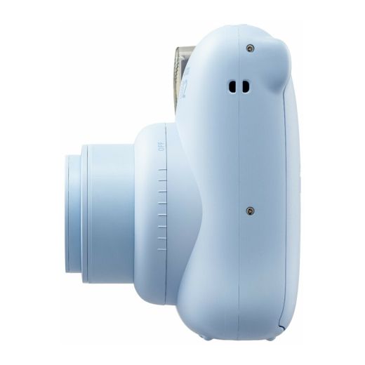 Камера мгновенной печати Fujifilm INSTAX Mini 12 Blue