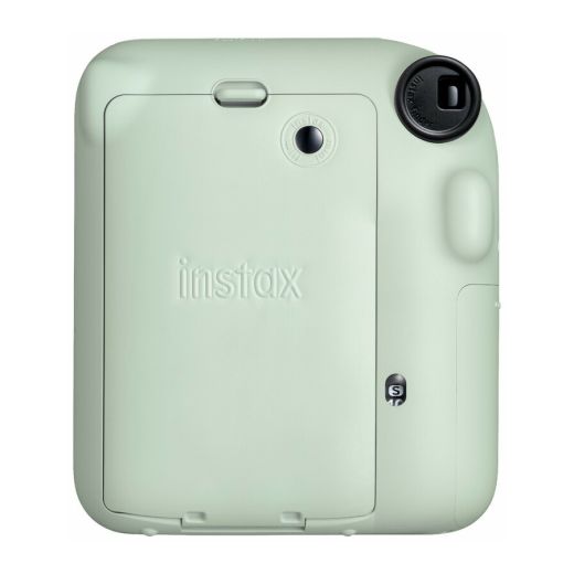 Камера миттєвого друку Fujifilm INSTAX Mini 12 Green
