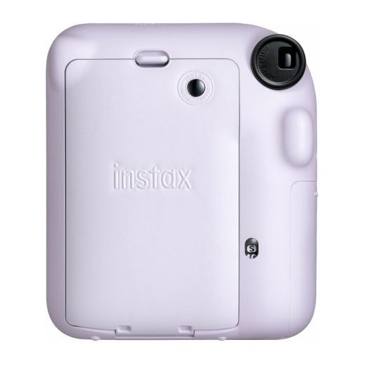 Камера миттєвого друку Fujifilm INSTAX Mini 12 Purple