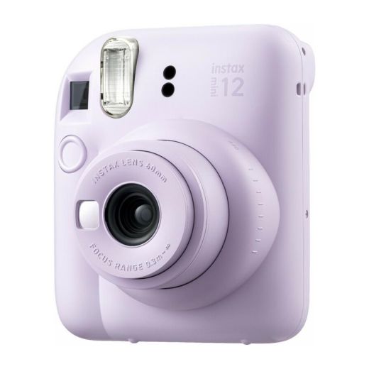 Камера мгновенной печати Fujifilm INSTAX Mini 12 Purple