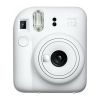 Камера миттєвого друку Fujifilm INSTAX Mini 12 White