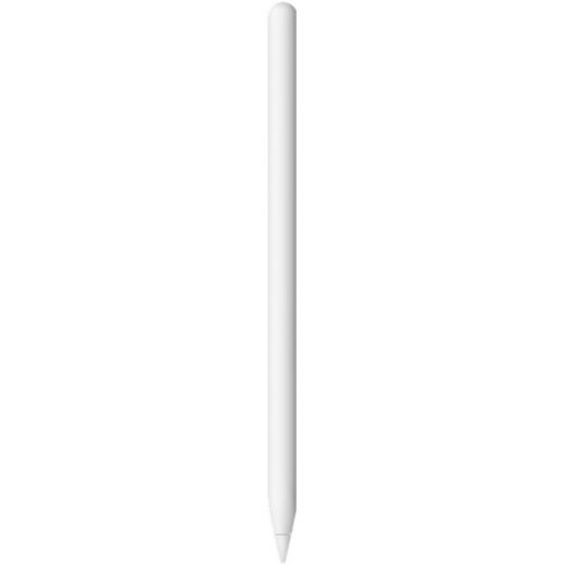 Стилус Apple Pencil (2-го поколения) (MU8F2) для iPad Pro 11" (M1 | M2) | 12.9" (M1 | M2) | Air 10.9" (4 | 5)