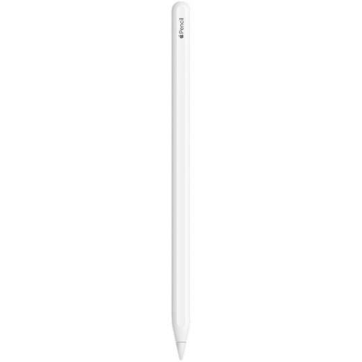 Стилус Apple Pencil (2nd Generation) (MU8F2) для iPad Pro (M1 | 2018 | 2020)/Air 4