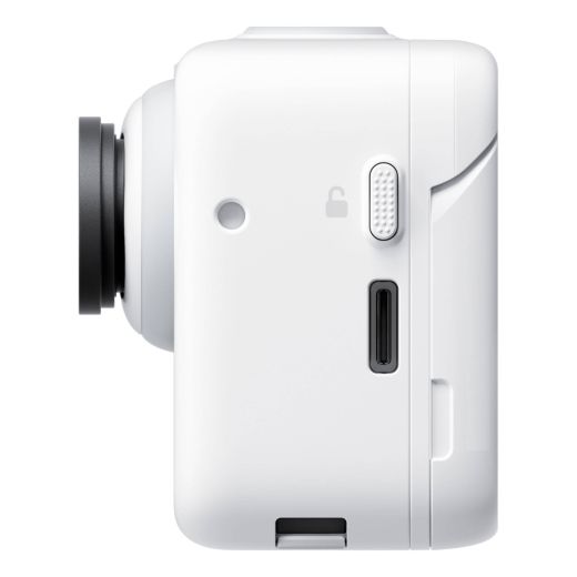 Экшн-камера Insta360 GO 3 128Gb Arctic White (CINSABKA_GO306)