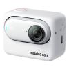Экшн-камера Insta360 GO 3 64Gb Arctic White (CINSABKA_GO301)