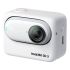 Экшн-камера Insta360 GO 3 128Gb Arctic White (CINSABKA_GO306)