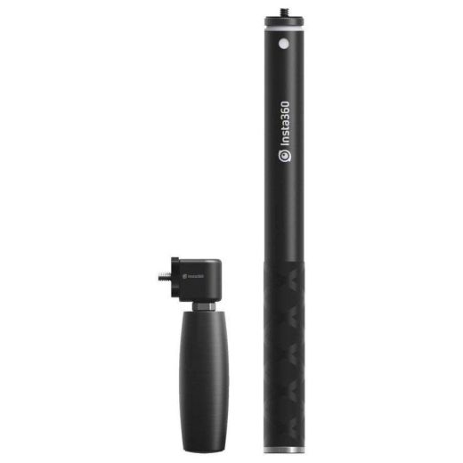 Универсальный монопод Insta360 Bullet Time Bundle (CINBLTH/A)