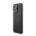 Шкіряний чохол Mujjo Full Leather Case Black для iPhone 15 Pro Max