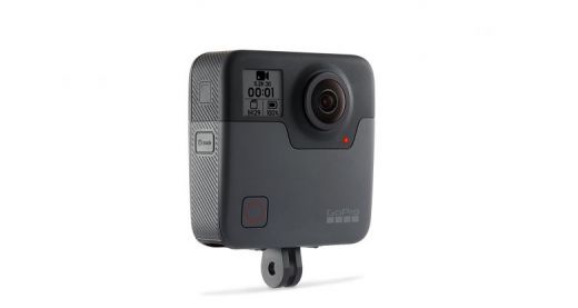 Екшн-камера GoPro Fusion (CHDHZ-101)