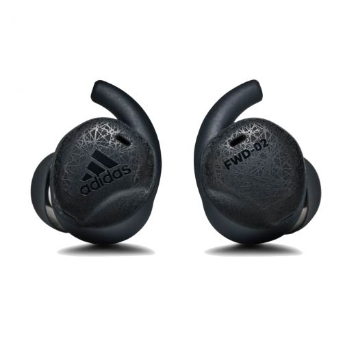Безпровідні навушники Adidas FWD-02 SPORT IN-EAR Night Grey