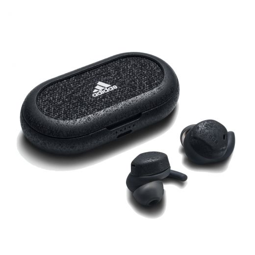 Безпровідні навушники Adidas FWD-02 SPORT IN-EAR Night Grey