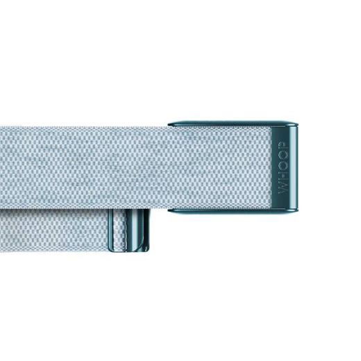 Ремешок Whoop Superknit Band Solid Ice для WHOOP 4.0