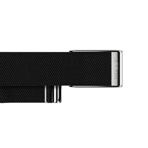 Ремешок Whoop Superknit Luxe Band Onyx with Platinum для WHOOP 4.0