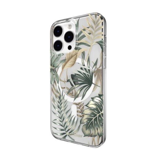 Чехол SwitchEasy Glamour Luxuriant with MagSafe для iPhone 14 Pro (MPH61P047LR22) 