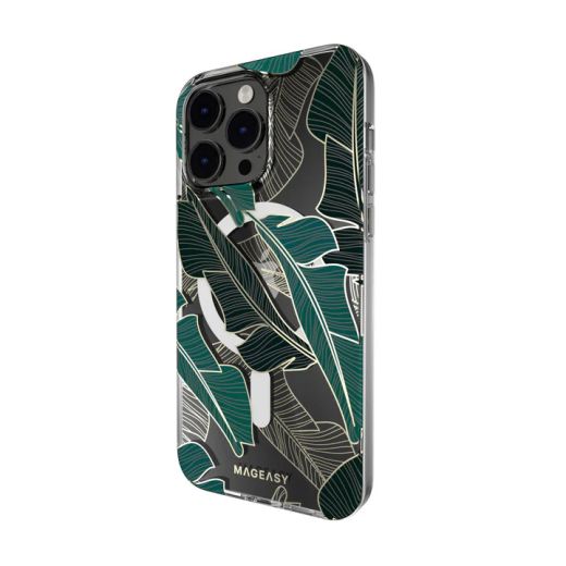 Чехол SwitchEasy Glamour Vibrant with MagSafe для iPhone 14 Pro (MPH61P047VT22)