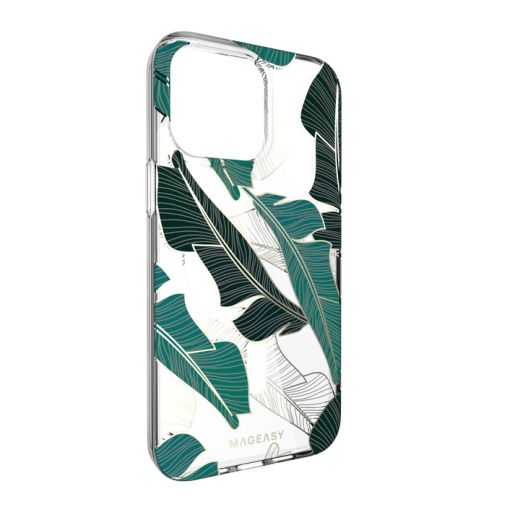 Чехол SwitchEasy Glamour Vibrant with MagSafe для iPhone 14 Pro (MPH61P047VT22)