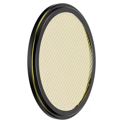 Фильтр для камеры Ulanzi 52mm MagFilter Magnetic Filter Gold Silky Filter