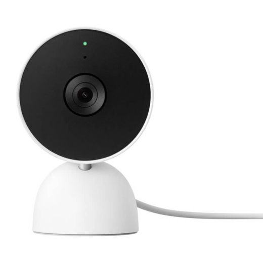 Умная камера видеонаблюдения Google Nest Cam