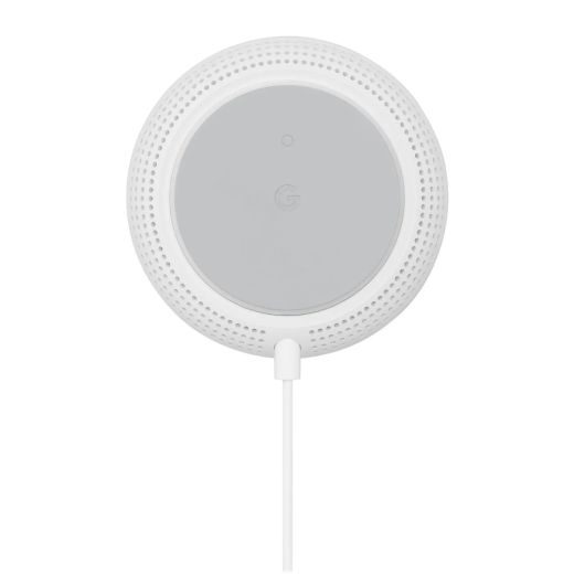 Точка доступу + Wi-Fi роутер Google Nest WiFi Router and Point Snow