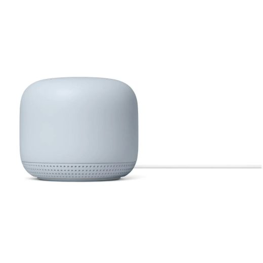 Wi-Fi роутер Google Nest WiFi Point Mist