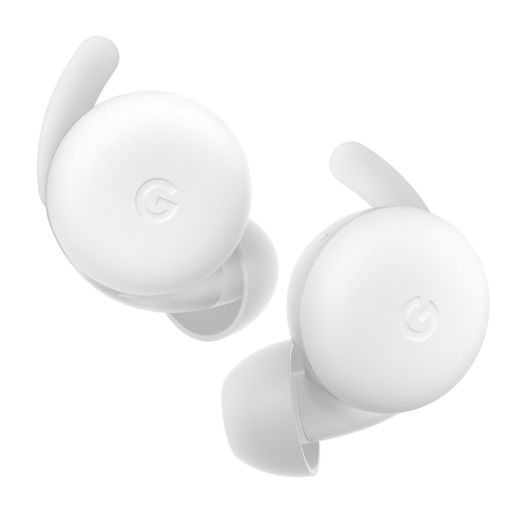 Безпровідні навушники Google Pixel Buds A-Series Clearly White