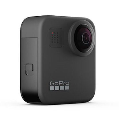 Відеокамера GoPro Max (СHDHZ-201-RW)