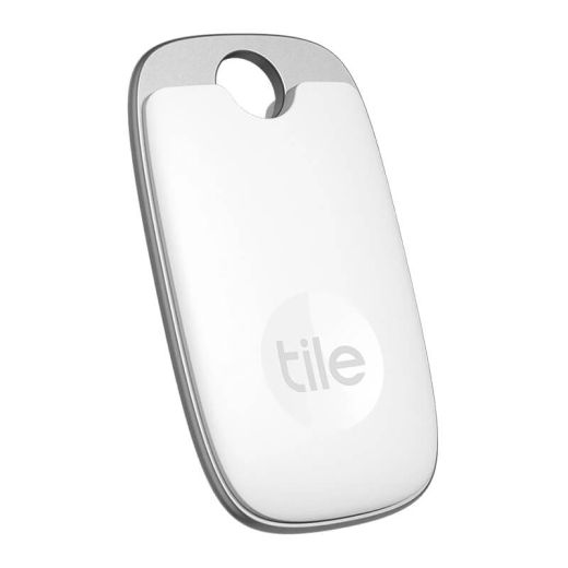 GPS-устройство слежения Tile Pro Bluetooth Powerful Tracker White (2022)