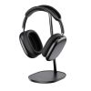 Підставка Benks Grand Headphone Stand Black для AirPods Max