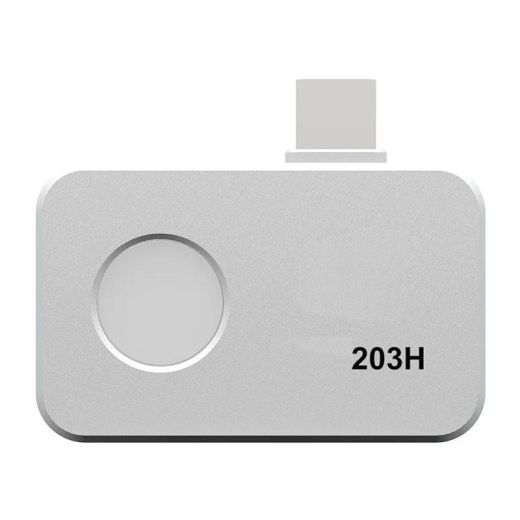 Тепловізійна камера GW203H Thermal Imager for Android