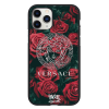 Чехол Hustle Case Versace Black для iPhone 13 Pro