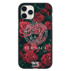 Чехол Hustle Case Versace Black для iPhone 13 Pro Max