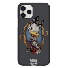 Чохол Hustle Case Daisy Duck Black для iPhone 13 Pro Max