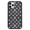 Чехол Hustle Case LV Black для iPhone 13 Pro Max