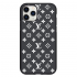 Чехол Hustle Case LV Black для iPhone 13 Pro Max