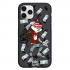 Чехол Hustle Case Bucks Bunny Supreme Black для iPhone 13 Pro Max