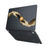 Чохол-накладка Hustle Case Hands Btc=Auto Black для MacBook Pro 13" (M1| M2 | 2020 | 2022)