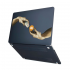 Чехол-накладка Hustle Case Hands BTC=Money Black для MacBook Pro 13" (M1| M2 | 2020 | 2022)