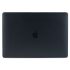 Накладка Incase Hardshell Black Frost (INMB200261-BLK) для MacBook Pro 15" (2018)