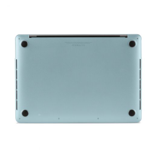 Накладка Incase Hardshell Blue Smoke (INMB200261-BSM) для MacBook Pro 15" (2018)
