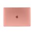Накладка Incase Hardshell Rose Quartz (INMB200261-RSQ) для MacBook Pro 15" (2018)