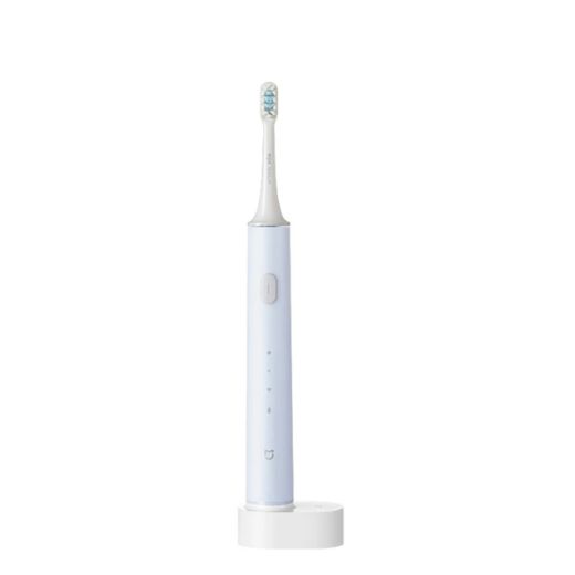Электрическая зубная щетка MiJia Mi Smart Electric Toothbrush T500 Blue (NUN4129CN)