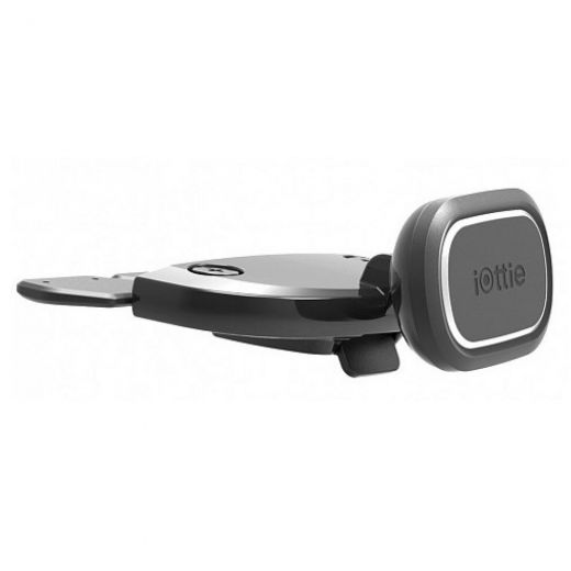 Автомобільний тримач iOttie iTap Magnetic 2 CD Slot Mount (HLCRIO158)