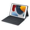Чехол-клавиатура Logitech Rugged Keyboard Folio для iPad 10.2" (2021 | 2020 | 2019)