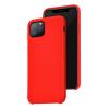 Чехол HOCO Pure Series Red для iPhone 11 Pro