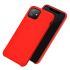 Чехол HOCO Pure Series Red для iPhone 11