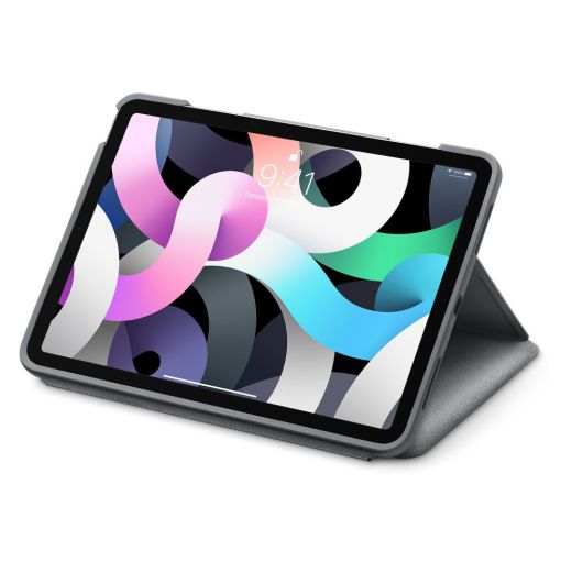 Чехол с клавиатурой Logitech Folio Touch Keyboard Case with Trackpad для iPad Air 10.9" 4 | 5 M1 Chip (2022 | 2020)
