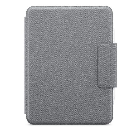 Чехол с клавиатурой Logitech Folio Touch Keyboard Case with Trackpad для iPad Air 10.9" 4 | 5 M1 Chip (2022 | 2020)