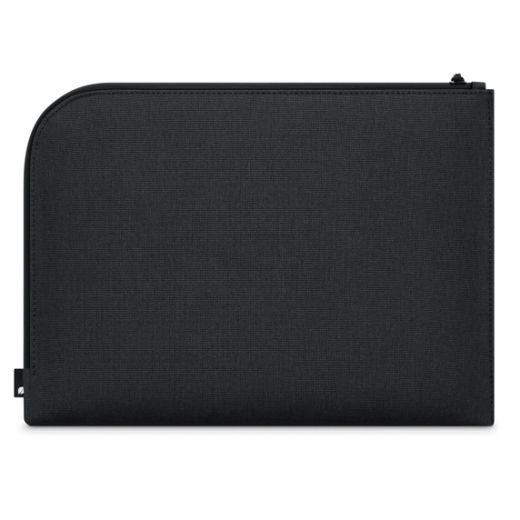 Чехол-папка Incase Facet Sleeve Black для MacBook Air (2020|M1) | MacBook Pro 13" (2020-2022|M1|M2) (INMB100680-BLK)