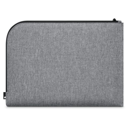 Чехол-папка Incase Facet Sleeve Gray для MacBook Air (2020|M1) | MacBook Pro 13" (2020-2022|M1|M2) (INMB100680-GRY)